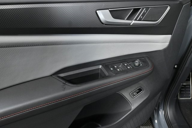 new 2025 Volkswagen Atlas car, priced at $49,987