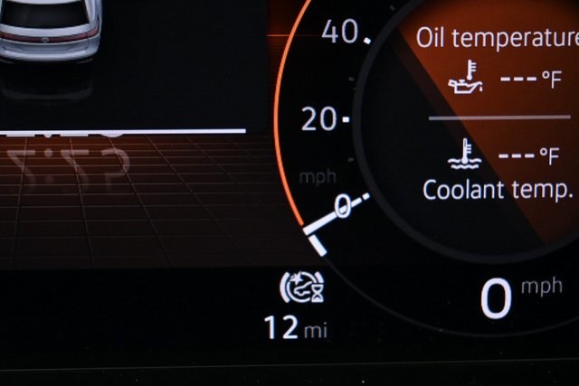 new 2025 Volkswagen Atlas car, priced at $49,987