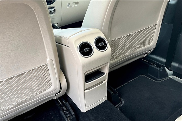 used 2023 Mercedes-Benz GLB car, priced at $32,962