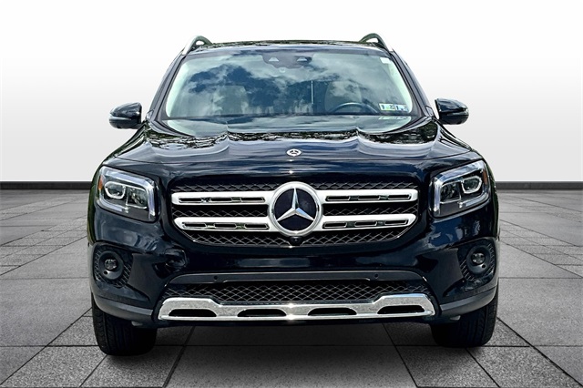 used 2023 Mercedes-Benz GLB car, priced at $32,962