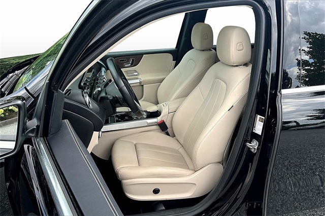 used 2023 Mercedes-Benz GLB car, priced at $32,962