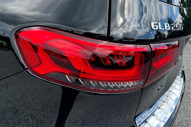 used 2023 Mercedes-Benz GLB car, priced at $32,962