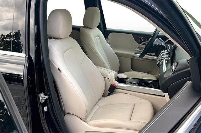 used 2023 Mercedes-Benz GLB car, priced at $32,962