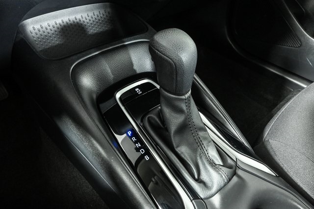 used 2024 Toyota Corolla car, priced at $22,900