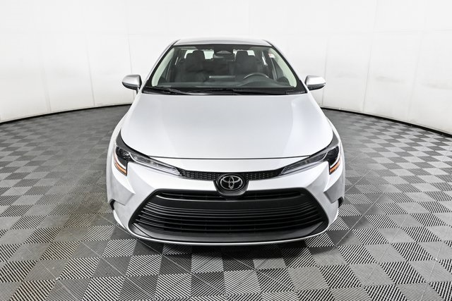 used 2024 Toyota Corolla car, priced at $22,900