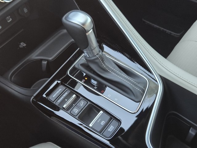 new 2025 Acura ADX car, priced at $43,950