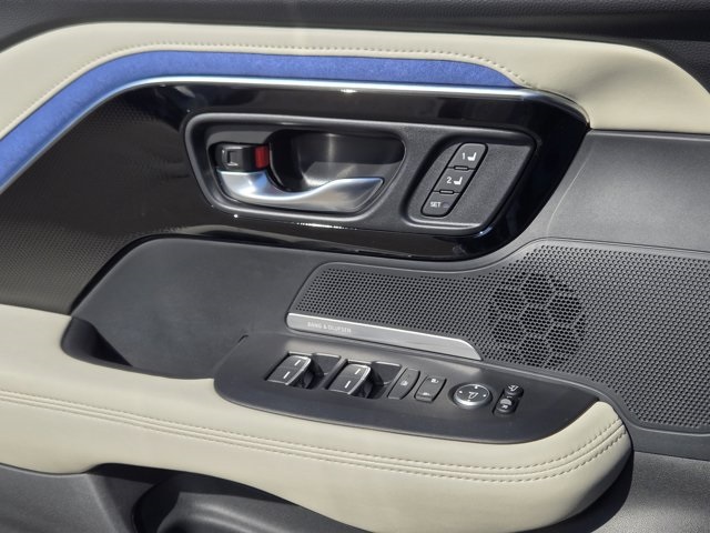 new 2025 Acura ADX car, priced at $43,950