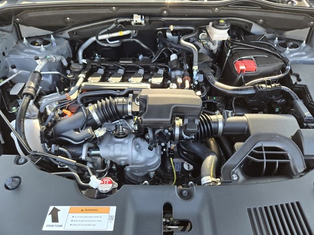 new 2025 Acura ADX car, priced at $43,950