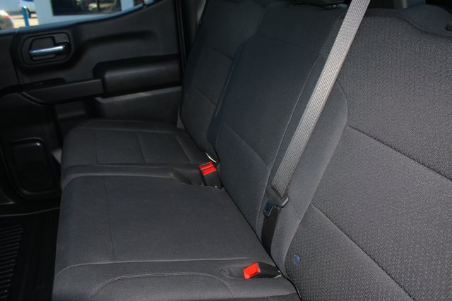 used 2025 GMC Sierra 1500 car, priced at $42,000