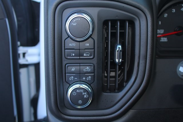 used 2025 GMC Sierra 1500 car, priced at $42,000