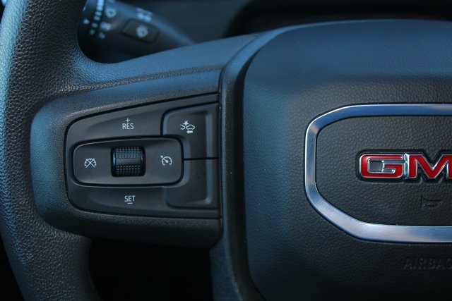 used 2025 GMC Sierra 1500 car, priced at $42,000