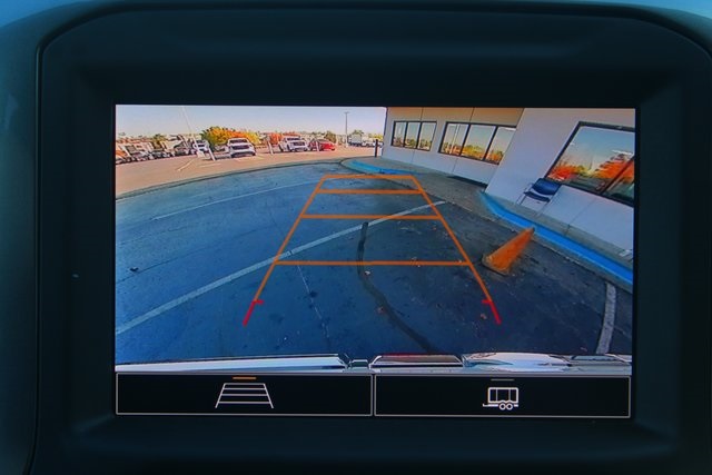 used 2025 GMC Sierra 1500 car, priced at $42,000