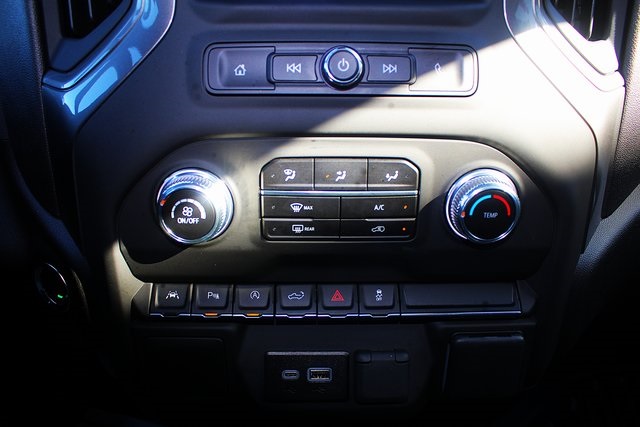 used 2025 GMC Sierra 1500 car, priced at $42,000