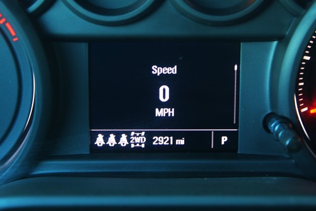 used 2025 GMC Sierra 1500 car, priced at $42,000