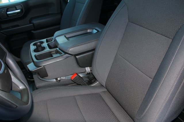 used 2025 GMC Sierra 1500 car, priced at $42,000