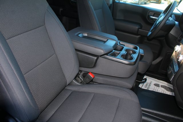 used 2025 GMC Sierra 1500 car, priced at $42,000