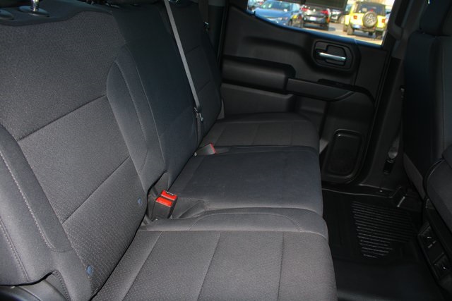 used 2025 GMC Sierra 1500 car, priced at $42,000