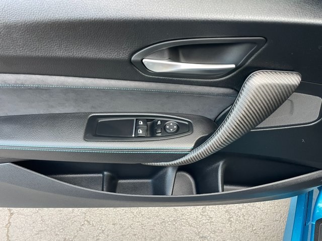 used 2020 BMW M2 car, priced at $54,955