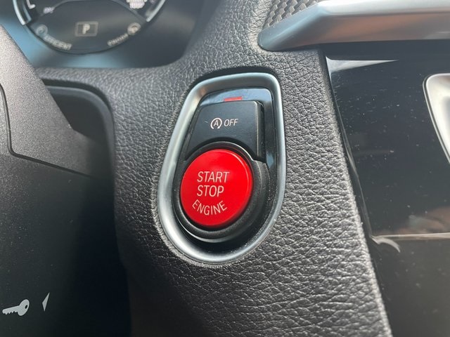 used 2020 BMW M2 car, priced at $54,955