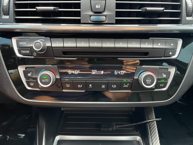 used 2020 BMW M2 car, priced at $54,955