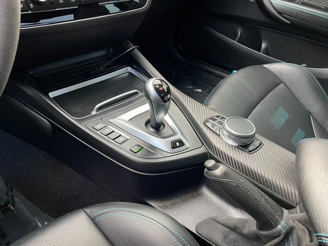 used 2020 BMW M2 car, priced at $54,955