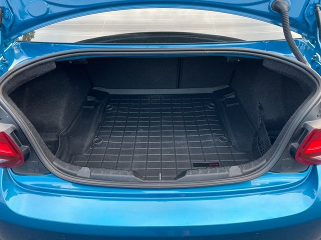 used 2020 BMW M2 car, priced at $54,955