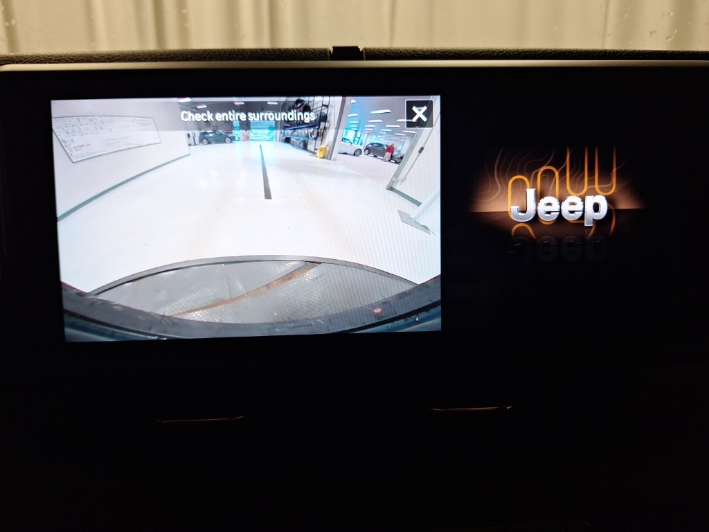 new 2025 Jeep Wrangler car, priced at $33,999