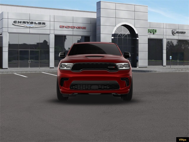 new 2026 Dodge Durango car, priced at $44,946