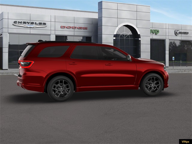 new 2026 Dodge Durango car, priced at $44,946