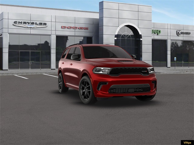 new 2026 Dodge Durango car, priced at $44,946