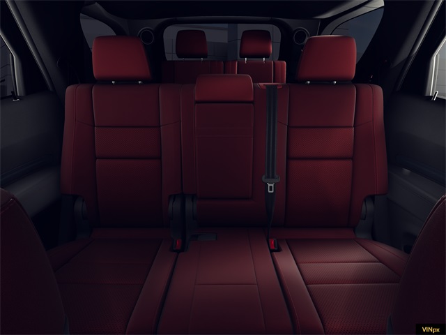 new 2026 Dodge Durango car, priced at $44,946