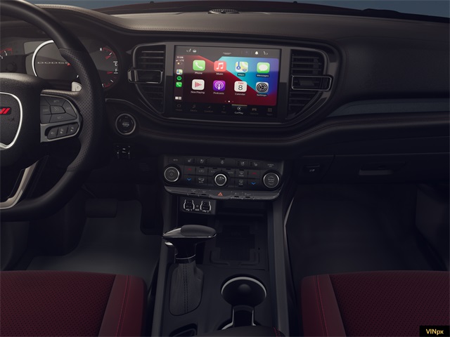 new 2026 Dodge Durango car, priced at $44,946