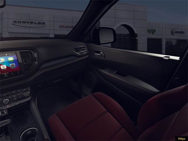 new 2026 Dodge Durango car, priced at $44,946