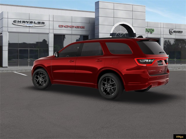 new 2026 Dodge Durango car, priced at $44,946