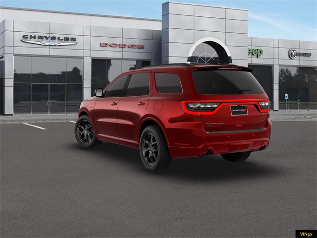 new 2026 Dodge Durango car, priced at $44,946