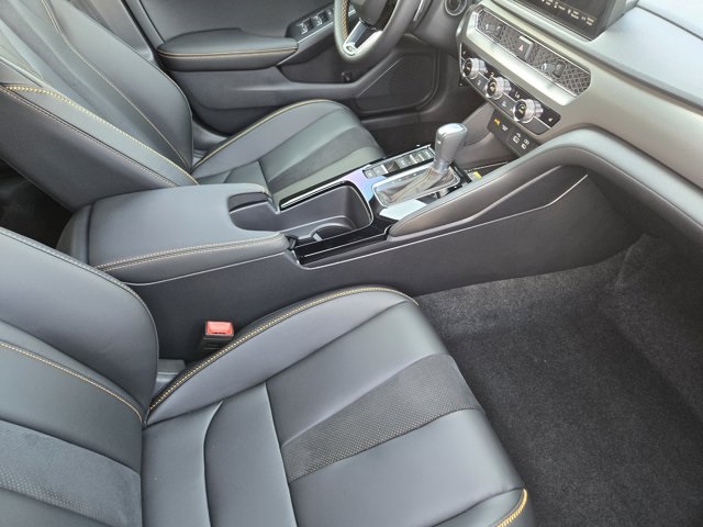 new 2026 Acura Integra car, priced at $40,995