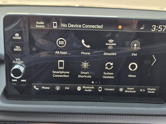 new 2026 Acura Integra car, priced at $40,995