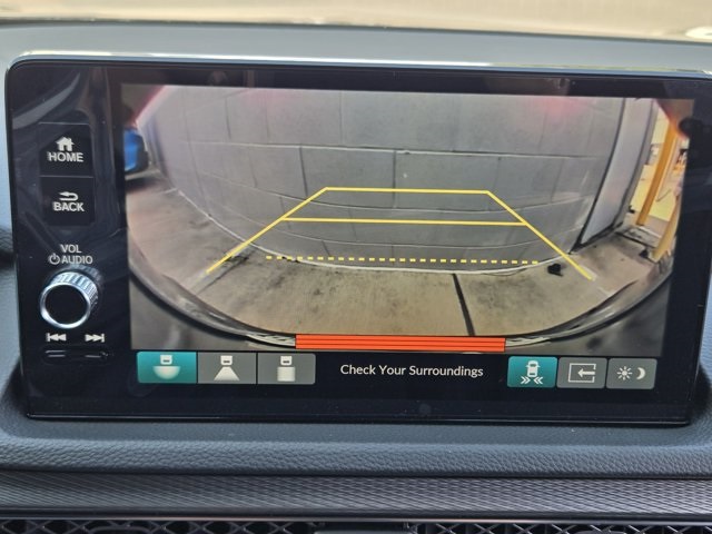 new 2026 Acura Integra car, priced at $40,995