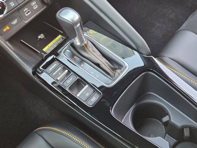 new 2026 Acura Integra car, priced at $40,995