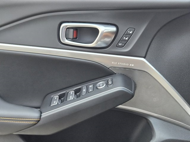 new 2026 Acura Integra car, priced at $40,995