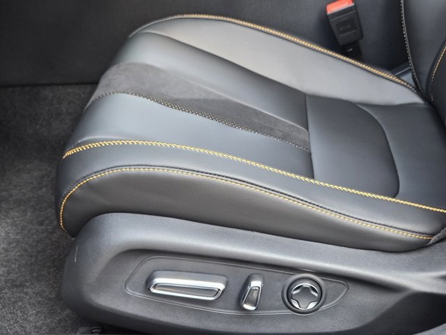 new 2026 Acura Integra car, priced at $40,995