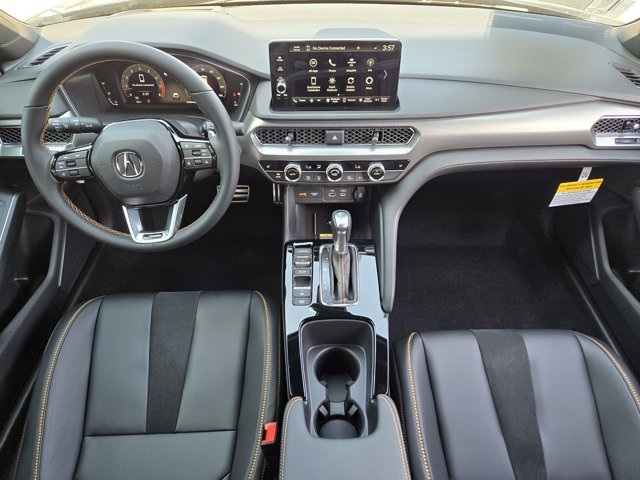 new 2026 Acura Integra car, priced at $40,995