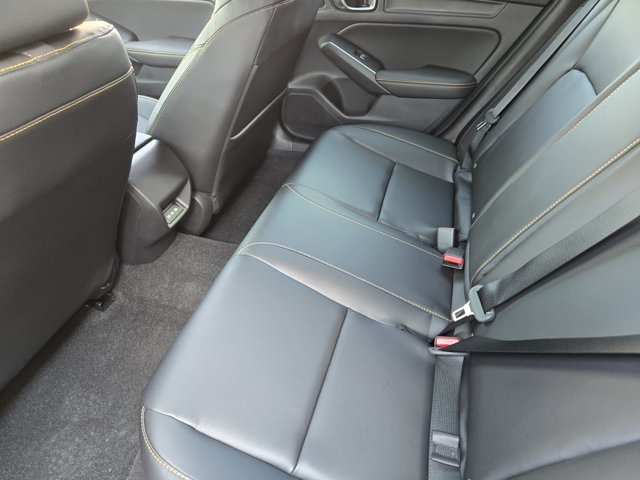 new 2026 Acura Integra car, priced at $40,995