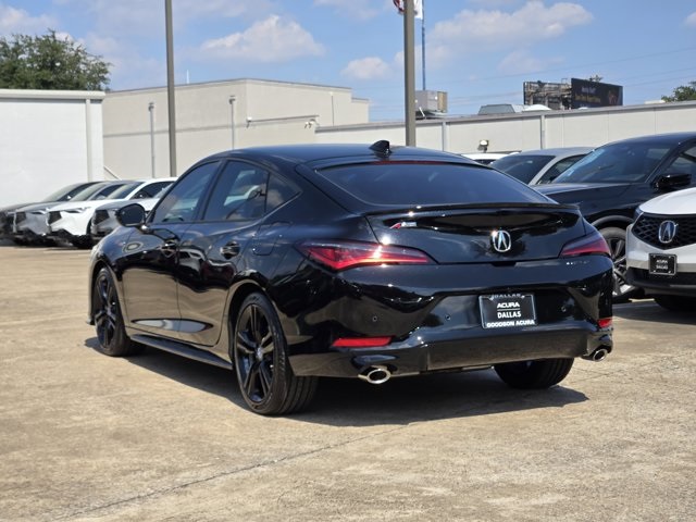 new 2026 Acura Integra car, priced at $40,995
