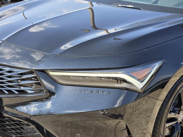 new 2026 Acura Integra car, priced at $40,995