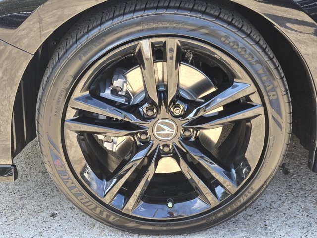 new 2026 Acura Integra car, priced at $40,995