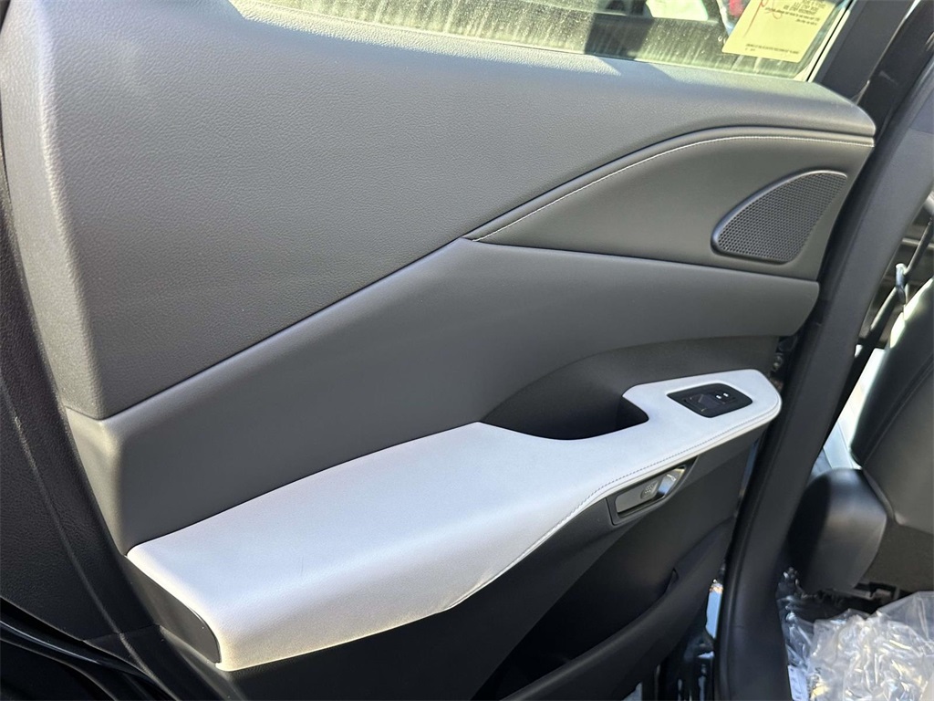 new 2025 Lexus RX car, priced at $57,565