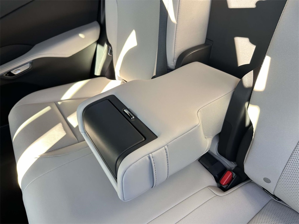 new 2025 Lexus RX car, priced at $57,565