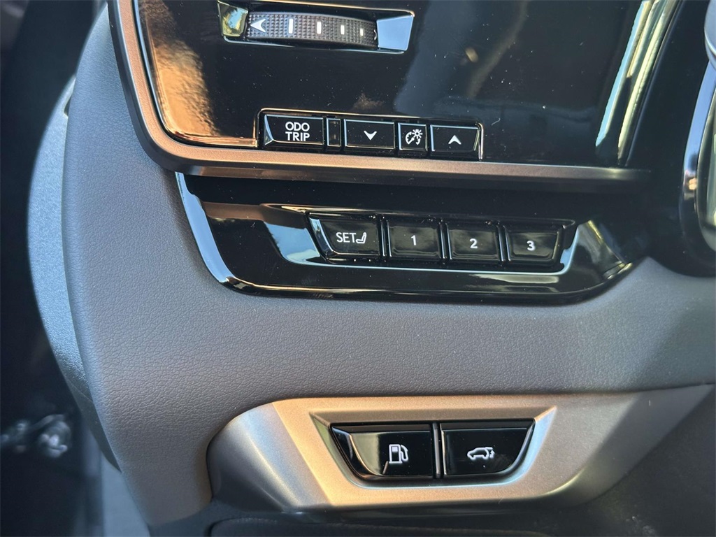 new 2025 Lexus RX car, priced at $57,565