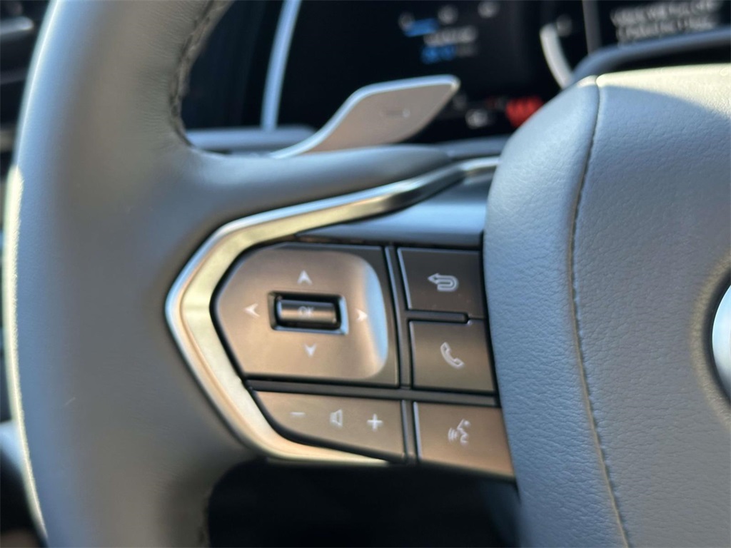 new 2025 Lexus RX car, priced at $57,565